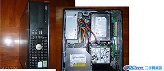 正廠雙核電腦出售 DCFever平臺(tái)上的計(jì)算機(jī)軟硬件選購指南