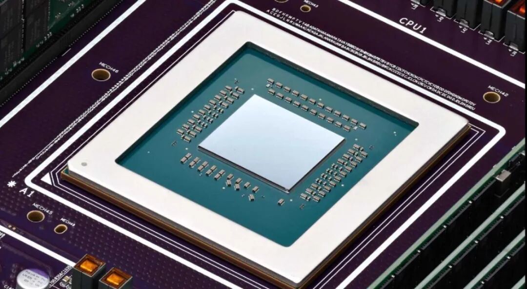 谷歌AI新紀(jì)元 第七代TPU“Ironwood”與“Axion”Arm CPU重塑計(jì)算格局